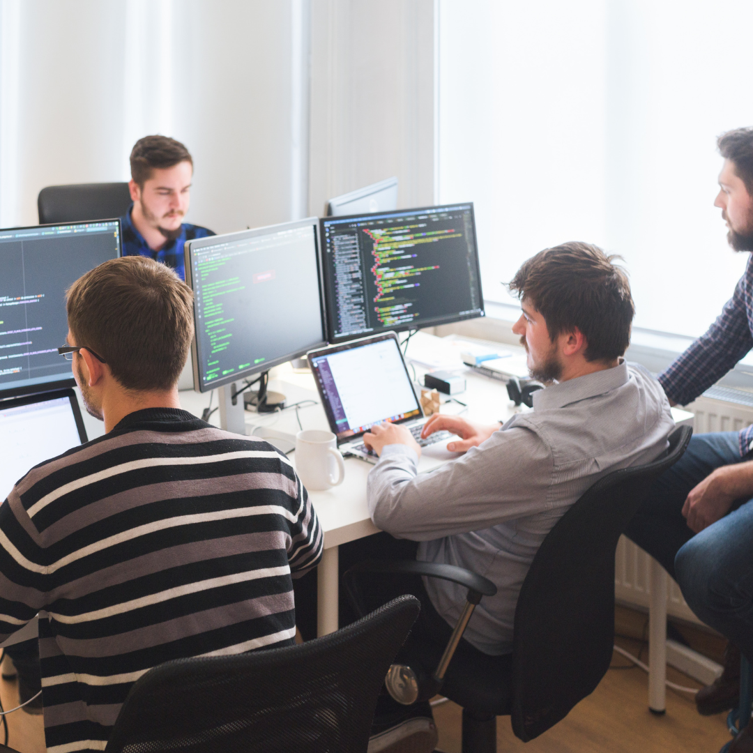 Analyst - Full Stack Developer (m/w/d) - Jobangebote - Linden Jobs