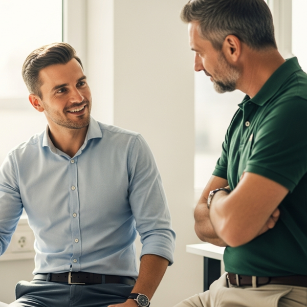 Account Manager (m/f/x) - Jobangebote