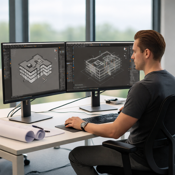 Zeichner (m/w/d) - Jobangebote